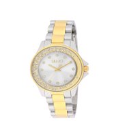 Watch Liu Jo Woman Dancing Elegance in Steel TLJ2501 - TLJ2501